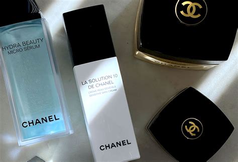 is chanel skin cae worth the price|chanel face cream for mature skin.